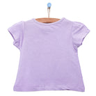 HelloBaby Basic Baby Girl Tshirt - Purple - ebebek - Black Friday