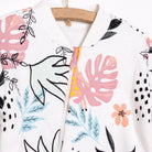 Little Plane Sleepsuit - Ecru - ebebek - Black Friday