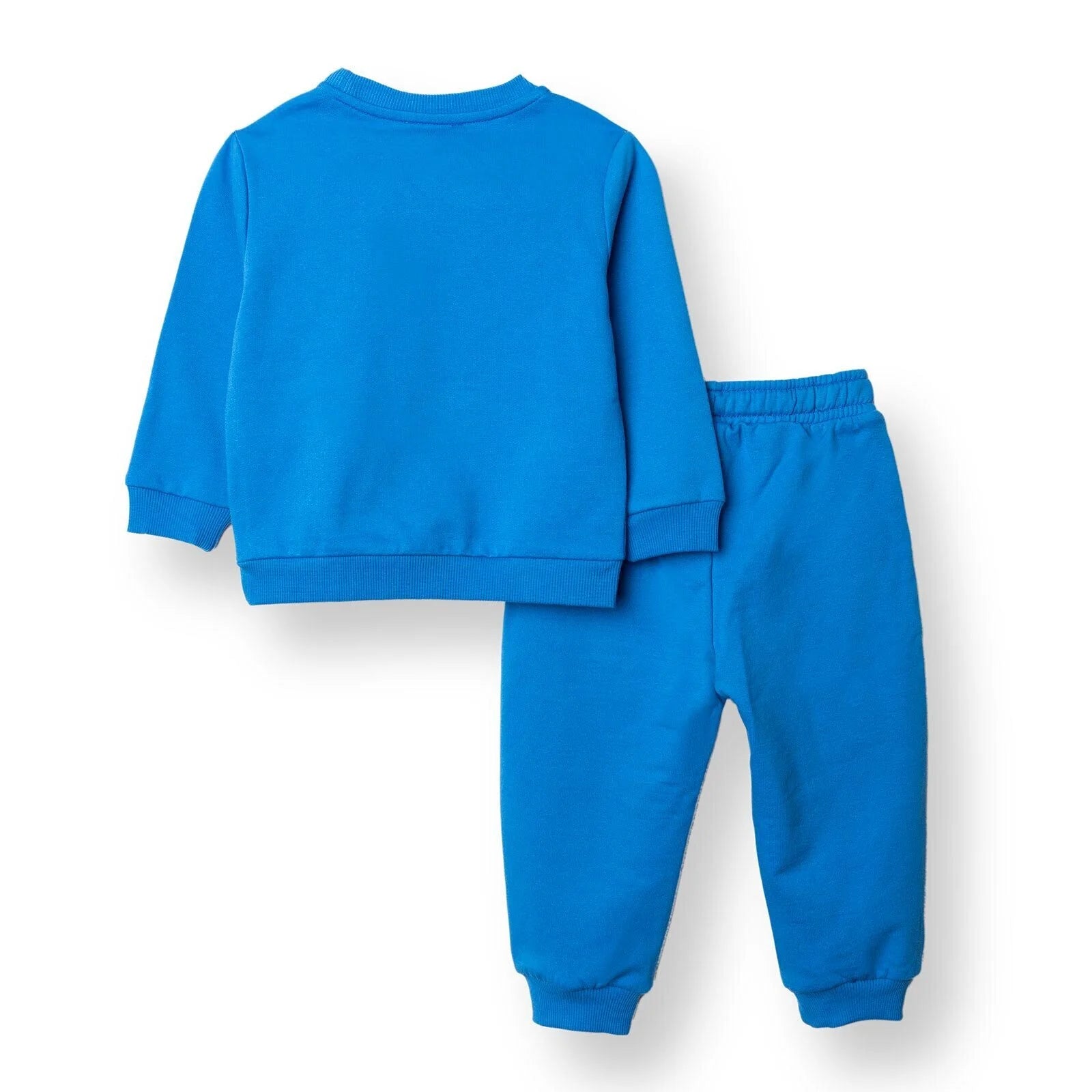HelloBaby Jogging Set - Blue - ebebek - Black Friday