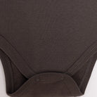 HelloBaby Boy 2 - Pack Long Sleeve Bodysuit - Dark Grey - ebebek - Black Friday