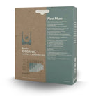 Carriwell Organic Maternity & Nursing Bra - Natural White - ebebek - Black Friday