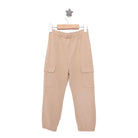 HelloBaby Baby Boy Jogger - Beige - ebebek - Black Friday
