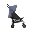 Graco EZLite Lightweight Travel Stroller - Stormy - ebebek - Black Friday