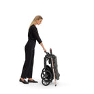 Inglesina Aptica Travel System - Pashmina Beige - ebebek - Black Friday