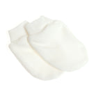 HelloBaby Newborn Striped - Straight Mittens - Pink - ebebek - Black Friday