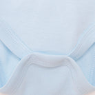 HelloBaby Baby Boy Long Sleeve Body - Light Blue - ebebek - Black Friday