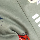 HelloBaby Baby Boy Footed Bottom - Dark Blue - ebebek - Black Friday