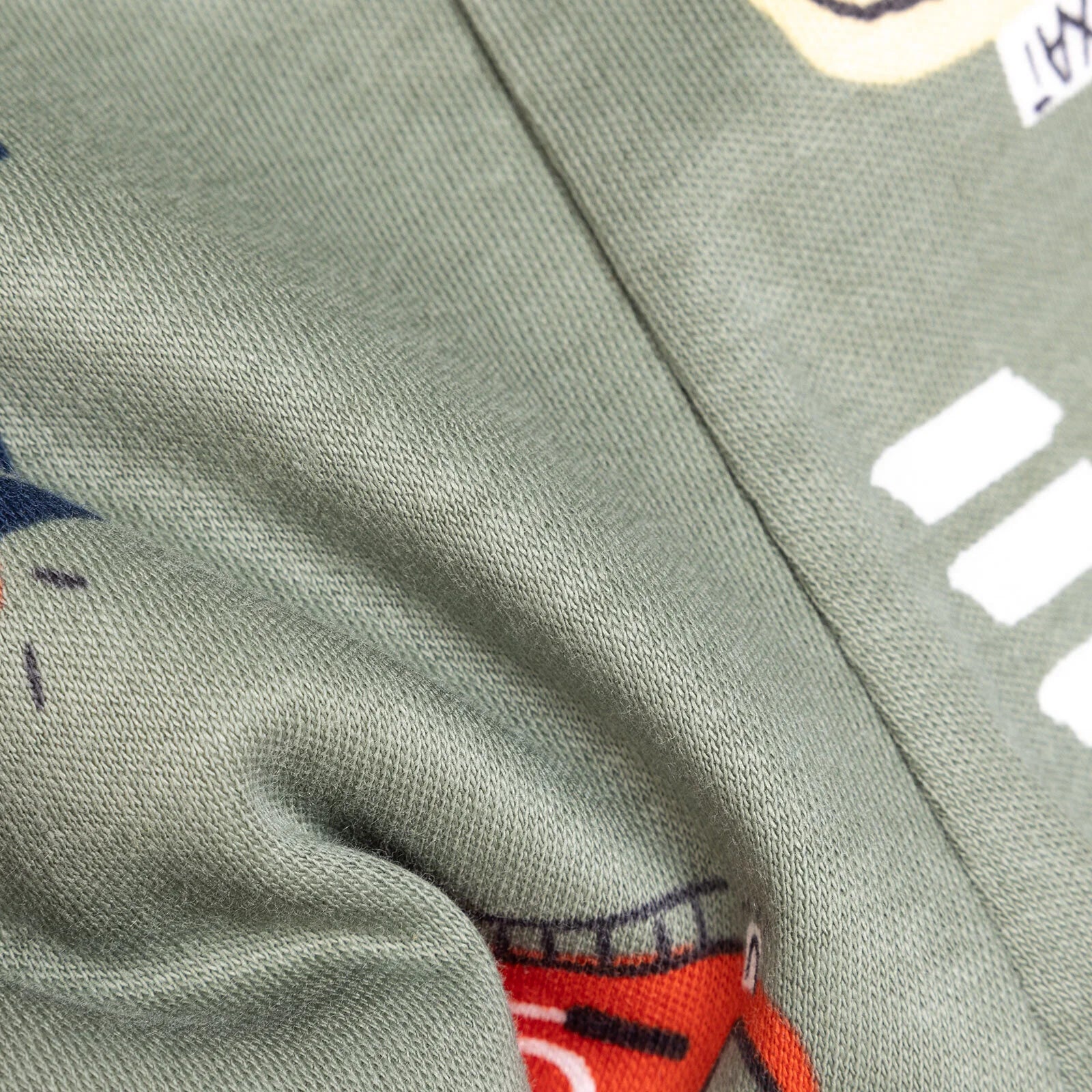 HelloBaby Baby Boy Footed Bottom - Dark Blue - ebebek - Black Friday