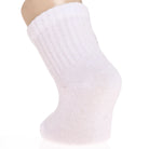 HelloBaby Baby Boy Pack of 3 Socks - White - ebebek - Black Friday