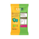 Ella's Kitchen Pea & Sweetcorn Puff Pops 10+ months 36g (4x9g) - ebebek - Black Friday