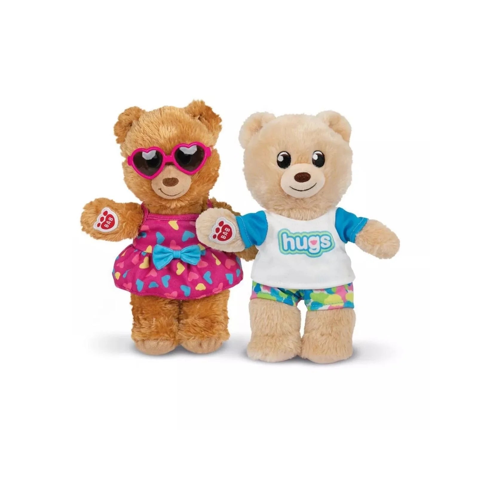 Build - A - Bear Workshop Open Box Stuffing Station - ebebek - Christmas