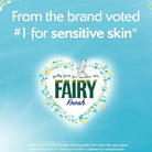 Fairy Fresh In - Wash Scent Booster Almond Milk & Manuka 155g - ebebek - Black Friday