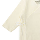 HelloBaby Wrapover Top 2 - Pack - Ecru - ebebek - Black Friday