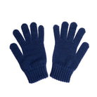 HelloBaby Boy Mitten - Navy Blue - ebebek - Black Friday