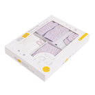 HelloBaby Newborn Baby Girl 5 Pcs Hospital Pack - Purple - ebebek - Black Friday