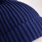 HelloBaby Boy Beanie - Navy Blue - ebebek - Black Friday