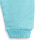 HelloBaby Basic Low Raised Joggers - Turquois - ebebek - Black Friday