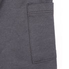 HelloBaby Boy Shorts - Grey - ebebek - Black Friday
