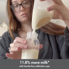 Medela Swing Maxi Hands Free Double Electric Pump - ebebek - Black Friday