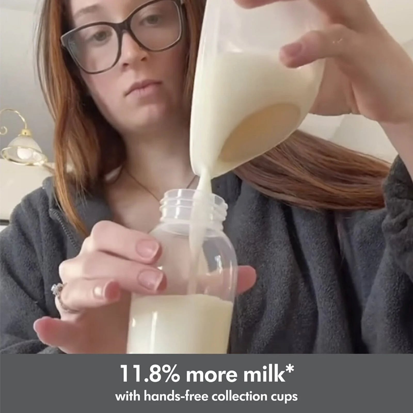 Medela Swing Maxi Hands Free Double Electric Pump - ebebek - Black Friday