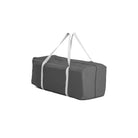 Joie Amigo Travel Cot - Thunder - ebebek - Black Friday