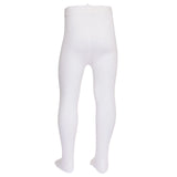 HelloBaby Girl Micro Pantyhose - White - ebebek - Black Friday