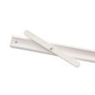 baby plus Bed Rail 120cm - White - ebebek - Black Friday