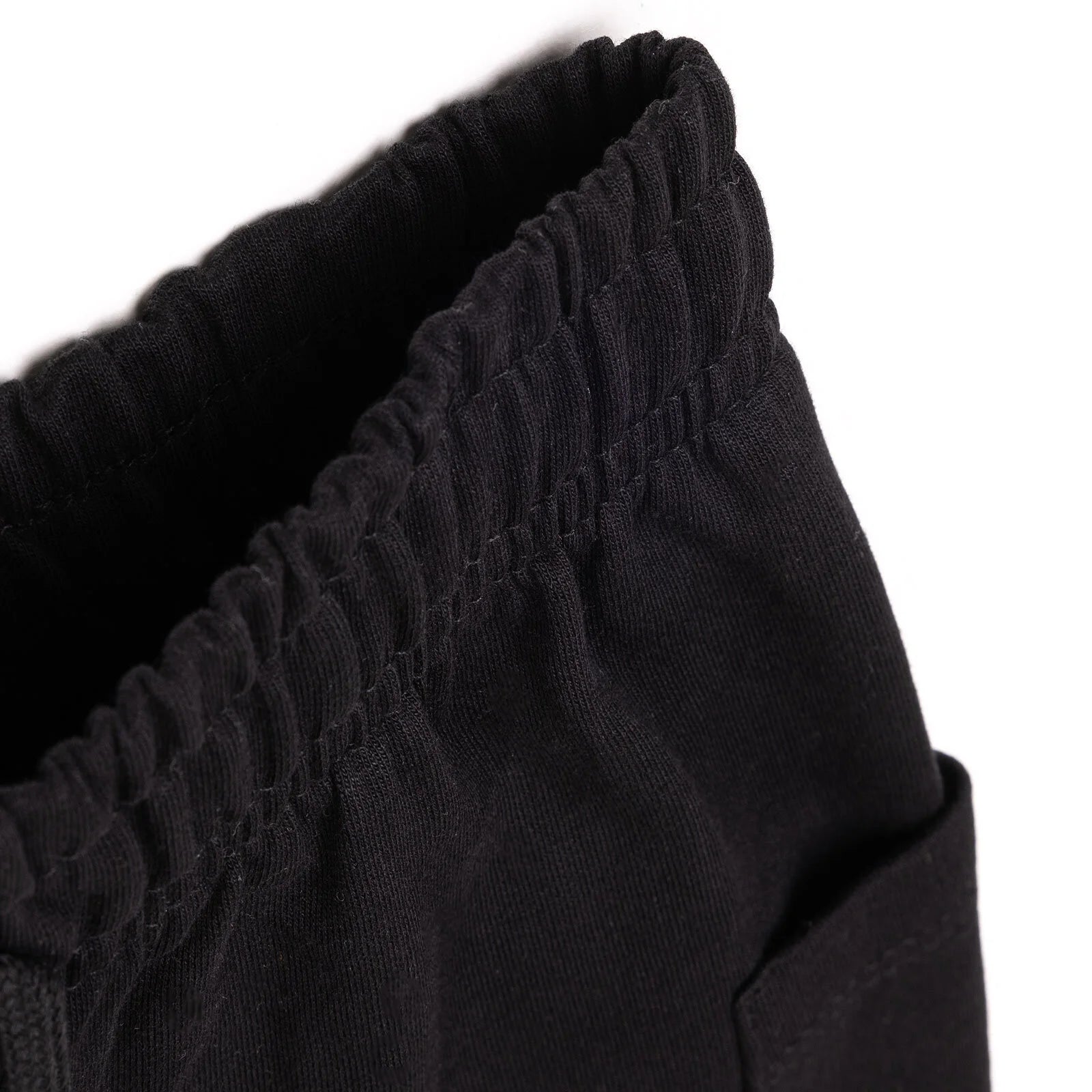 HelloBaby Boy Shorts - Black - ebebek - Black Friday