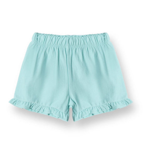 HelloBaby Shorts Girls - Multicolour Multicolour - ebebek