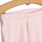 HelloBaby Basic Flare Camisole Leggings - Light Pink - ebebek - Black Friday