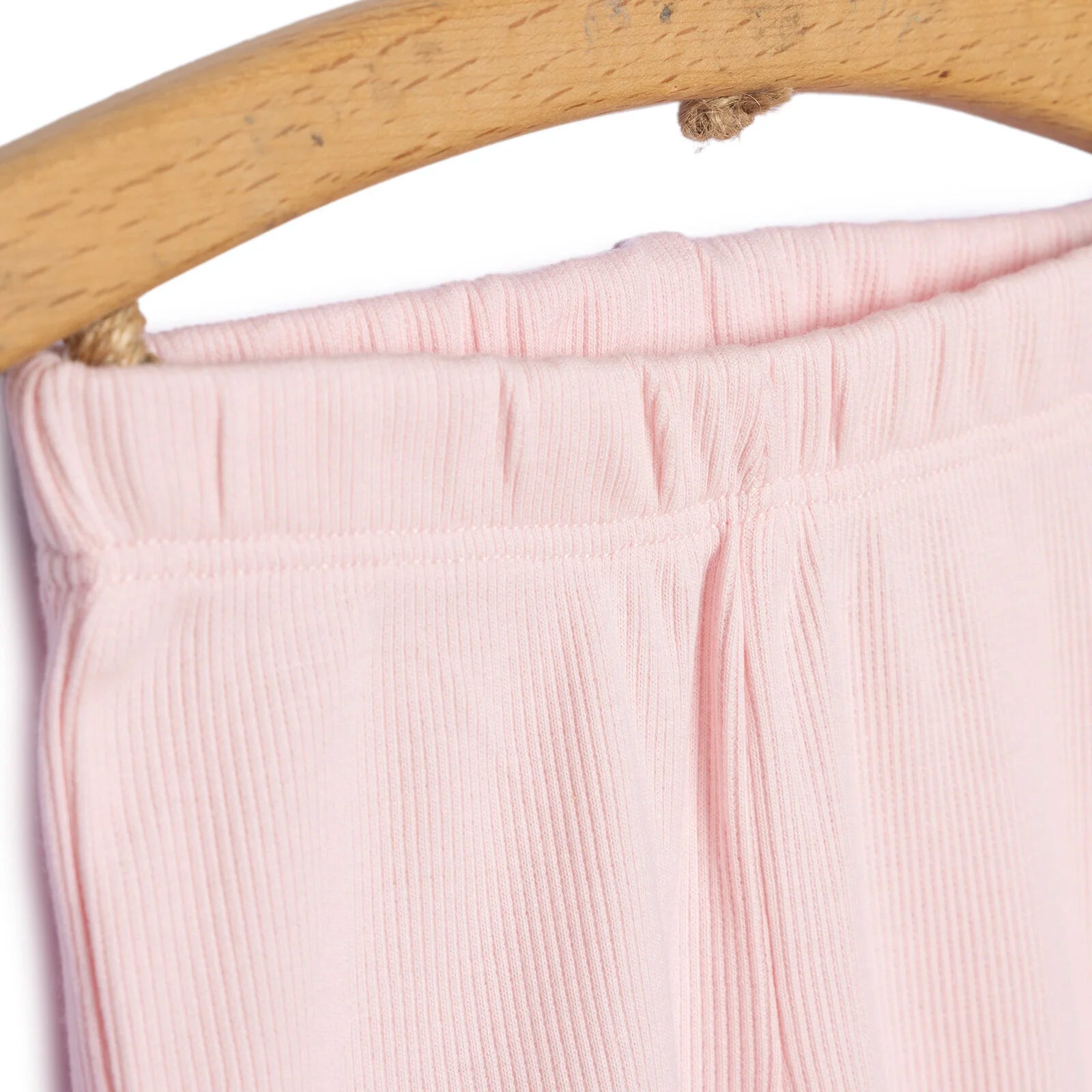 HelloBaby Basic Flare Camisole Leggings - Light Pink - ebebek - Black Friday