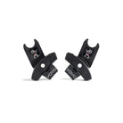 Stokke Yoyo Car Seat Adapters - M - Black - ebebek - Black Friday