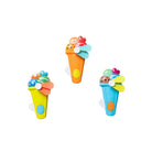 HZTB Ice Cream Hand Fan Assorted - ebebek - Black Friday