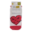 HelloBaby Baby Girl Chenille Socks 3 Pcs - Pink - ebebek - Black Friday