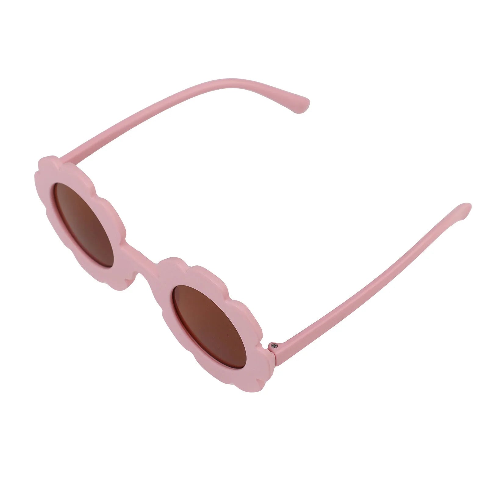 HelloBaby Flower Frame Sunglasses - Light Pink - ebebek - Black Friday