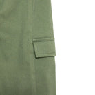 HelloBaby Happy On The Road Boy Pants - Dark Green - ebebek - Black Friday