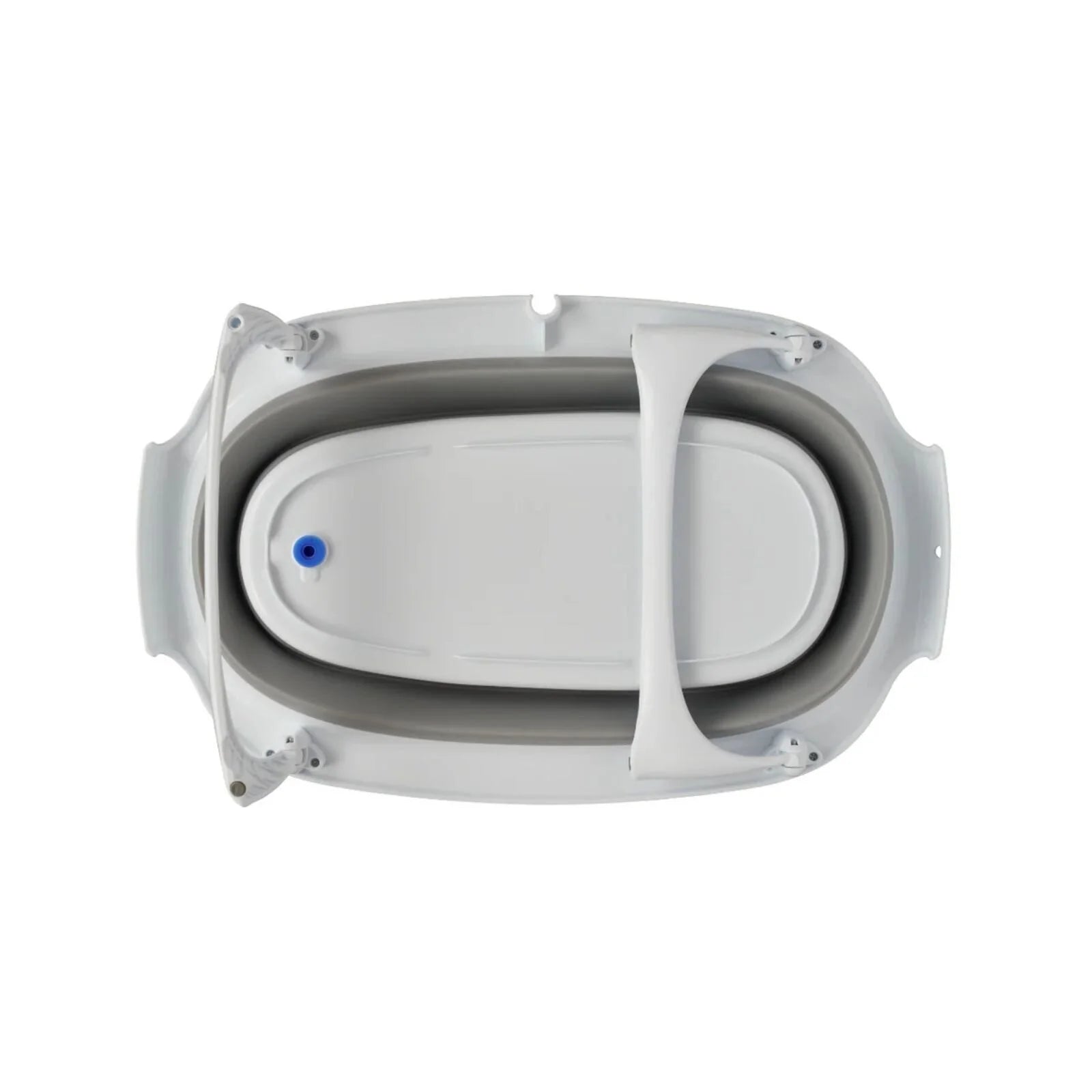 Vital Baby Foldable Bath Tube - ebebek - Black Friday