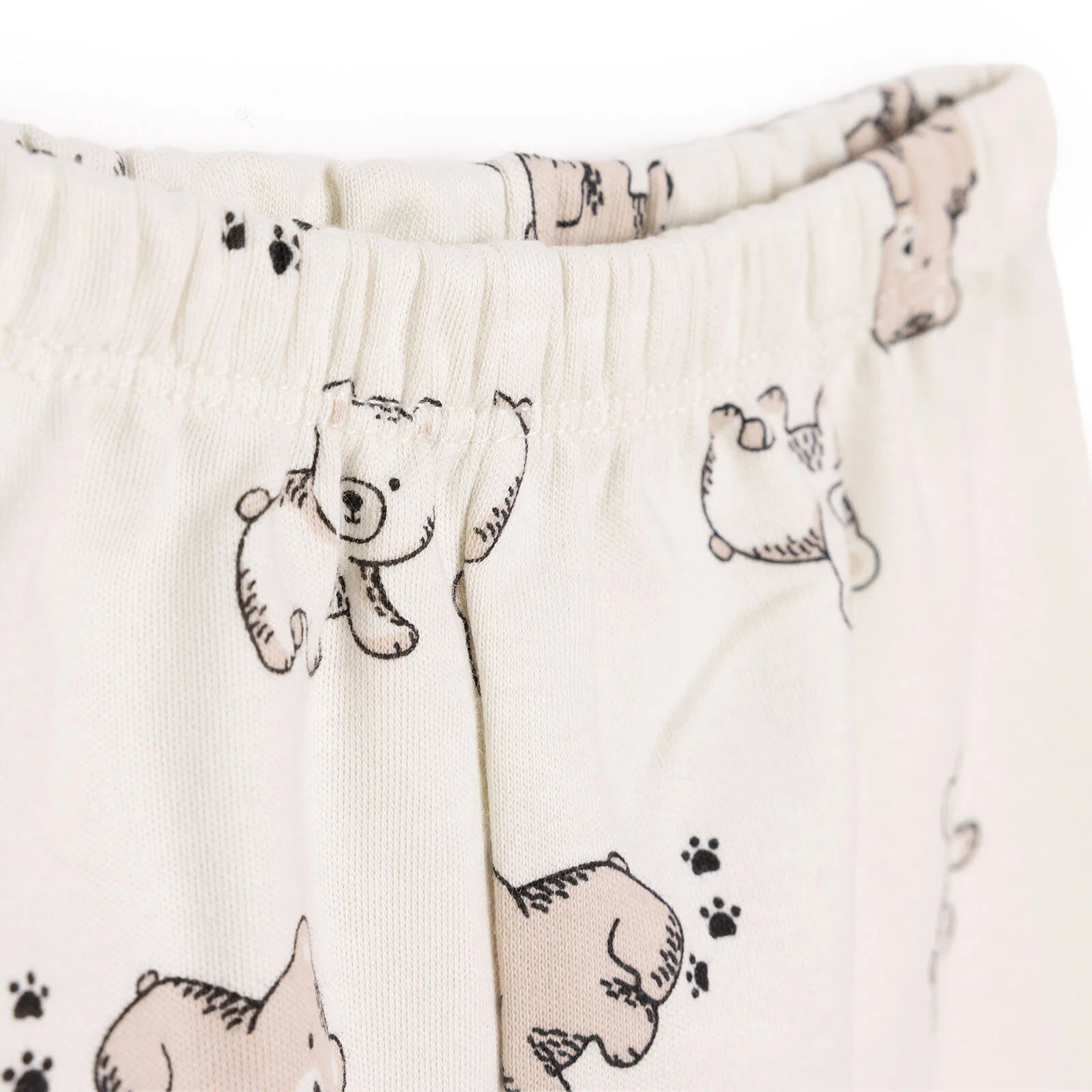 HelloBaby Newborn Baby Boy Embroidered w - Blue - ebebek - Black Friday