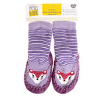 Minissa Baby Girl Pack of 3 Socks - Brown - ebebek - Black Friday