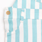 HelloBaby Aqua Dream Boy Overalls - Turquois - ebebek - Black Friday