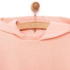 Tuffy Teddy Line Girl Jogging Set - Pink - ebebek - Black Friday