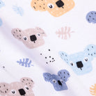 HelloBaby Baby Boy Long Sleeve Body - Blue - ebebek - Black Friday