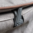 Wonderfold L4 Quad Stroller Wagon - Grey - ebebek - Black Friday