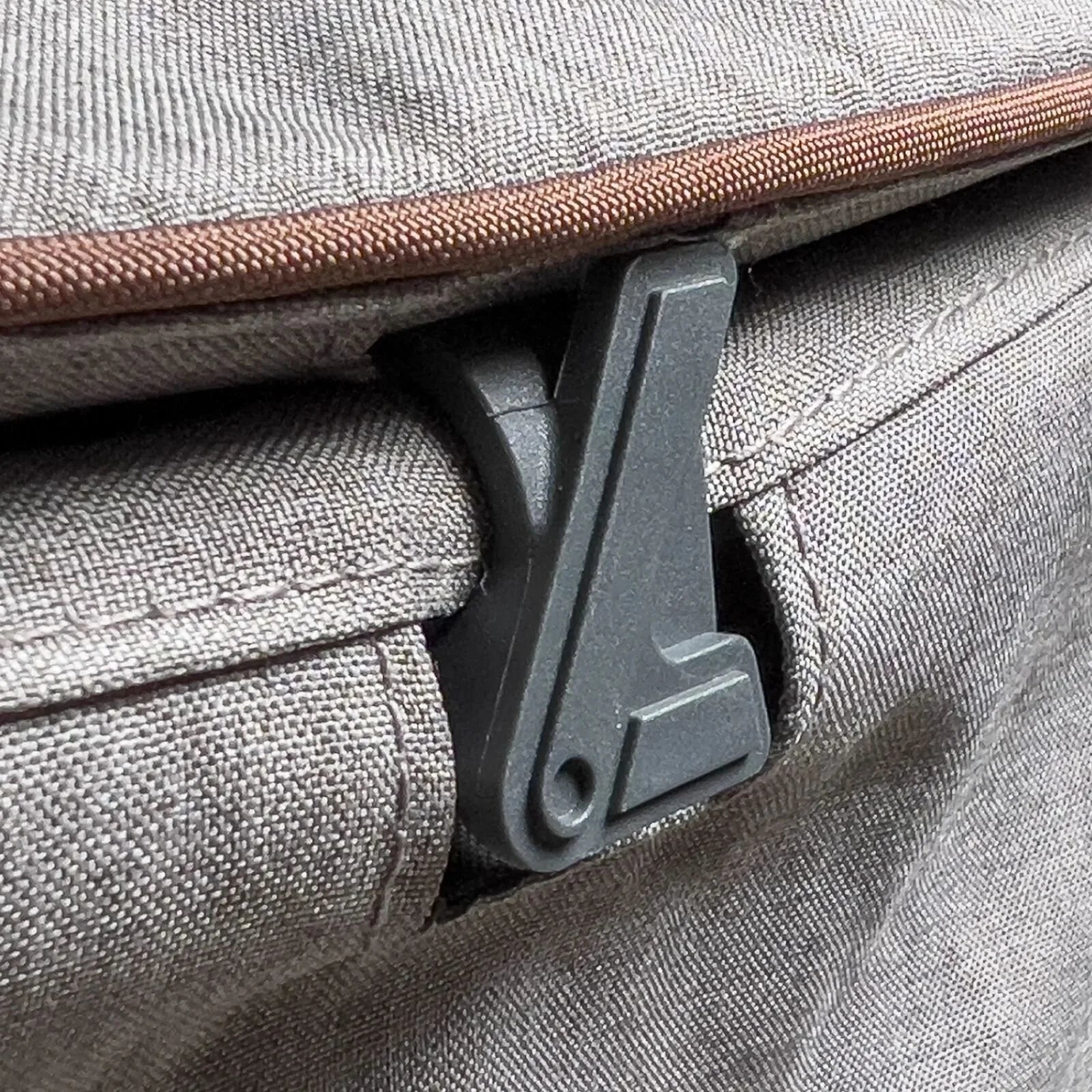 Wonderfold L4 Quad Stroller Wagon - Grey - ebebek - Black Friday