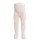 HelloBaby Baby Girl Tight - Beige Melange - ebebek - Black Friday