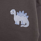 HelloBaby Boy Cardigan - Dark Grey - ebebek - Black Friday