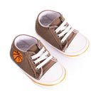 Papulin Boy Prewalker Footwear - Brown - ebebek - Black Friday