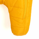 Verscon Boy Snowsuit - Dark Yellow - ebebek - Black Friday