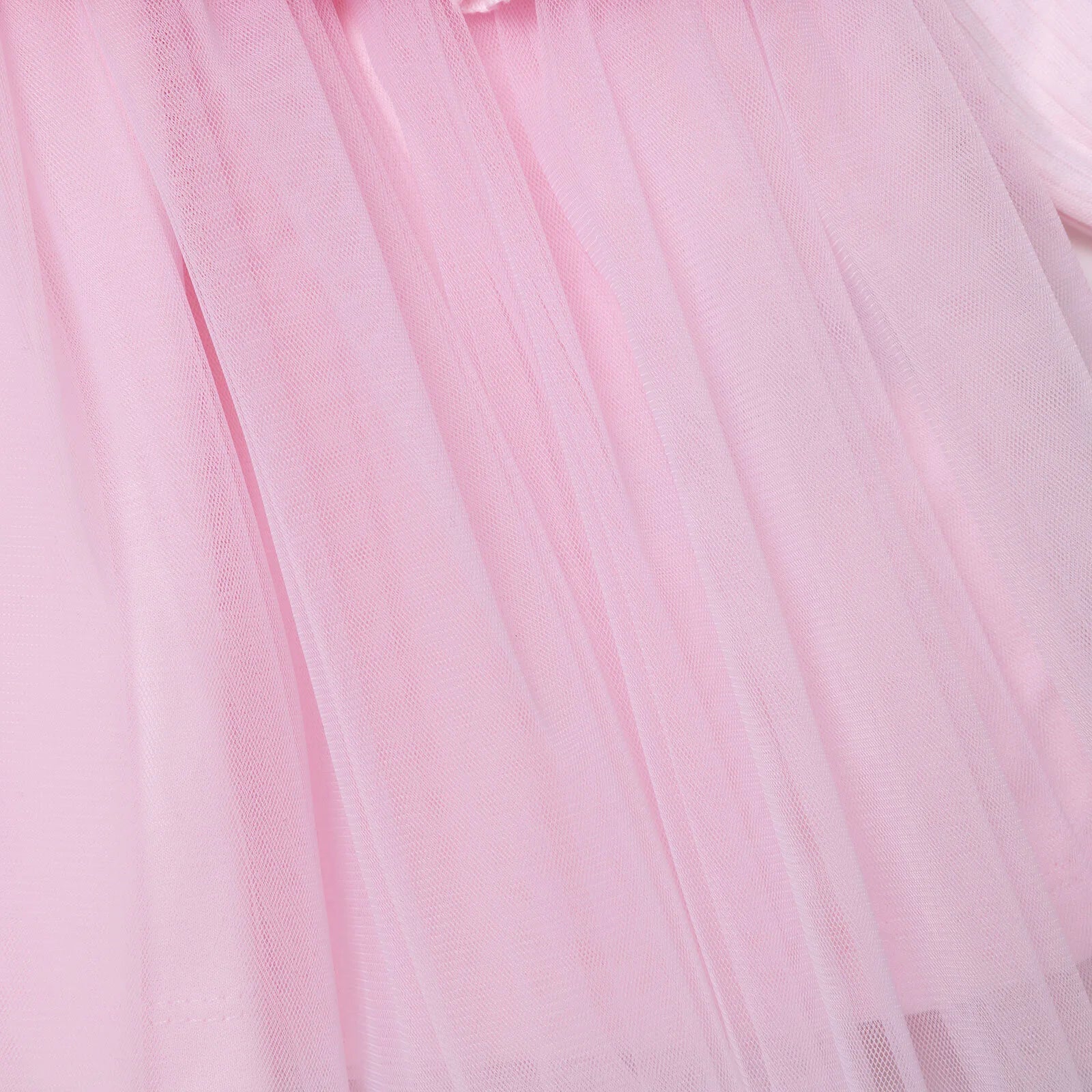 HelloBaby Newborn Dress - Light Pink - ebebek - Black Friday