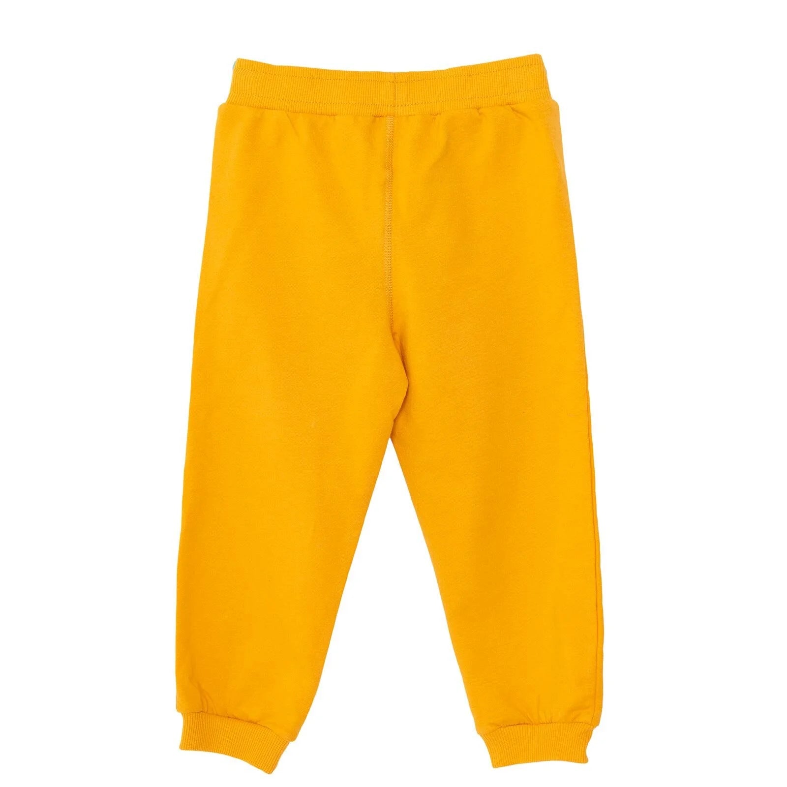 HelloBaby Basic Low Raised Joggers - Dark Yellow - ebebek - Black Friday